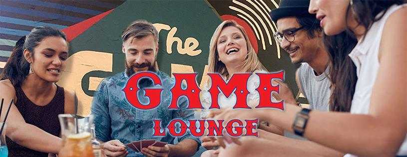 The Game Lounge: Denver CO Nightlife