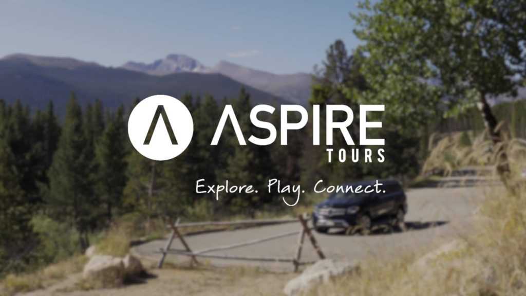 Aspire Tours: Denver CO Tours