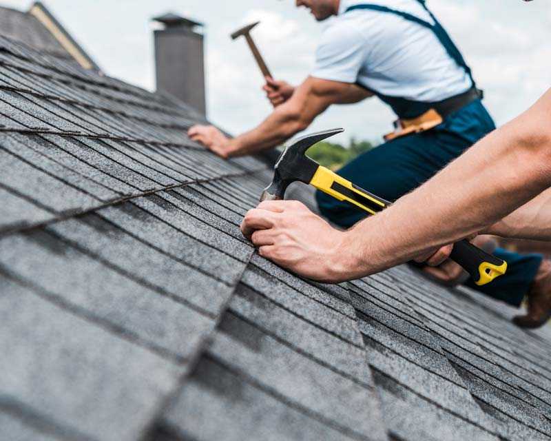 Rocky Mountain Roofing & Exteriors: Denver CO Roofing Company