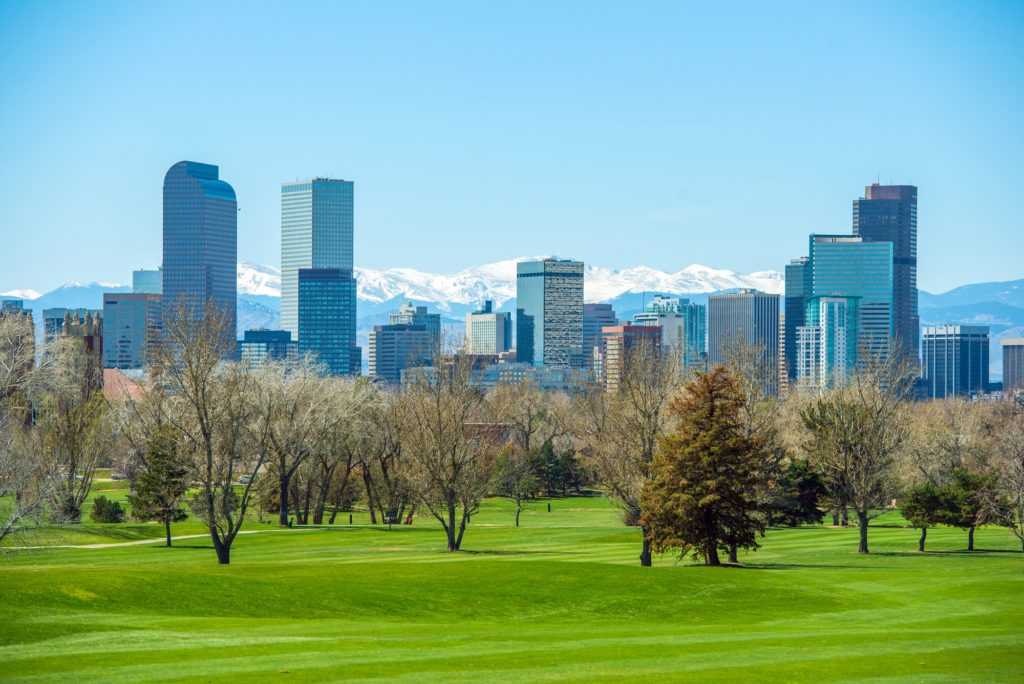 Best Neighborhoods in Denver