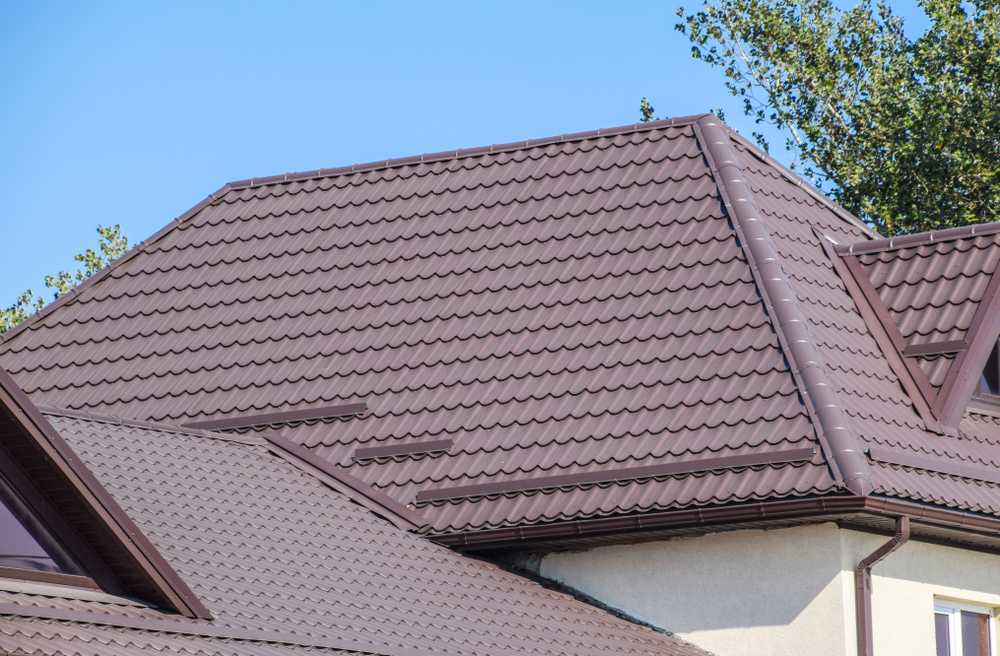 Understanding Your Options with Corrugated Roofing