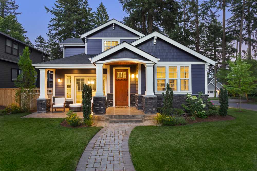 Popular House Paint Colors for 2020