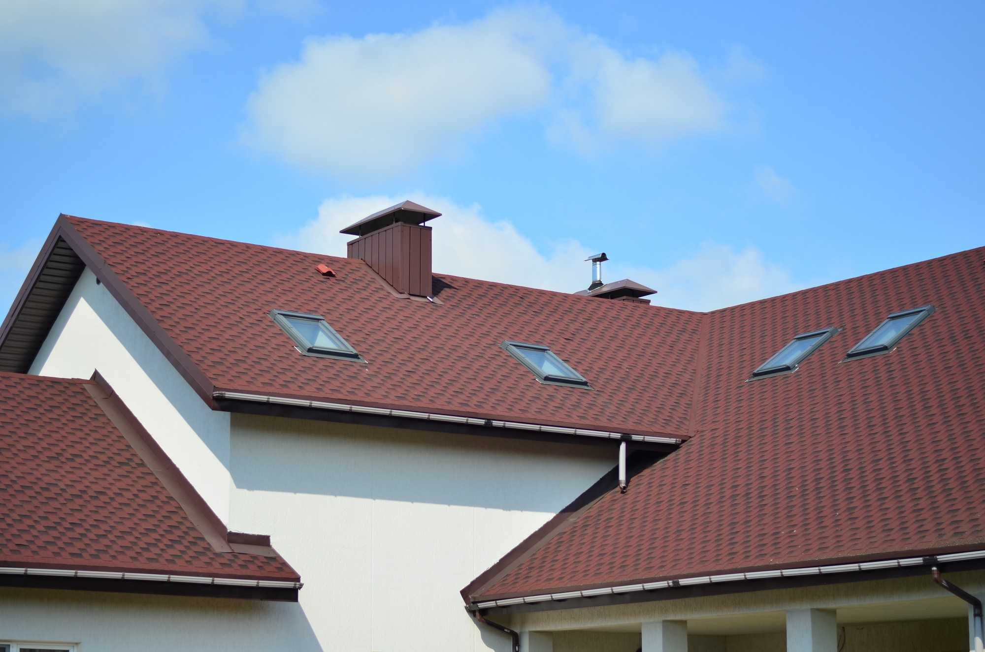 How Long Does a Roof Last? What to Know about Roof Life Expectancy