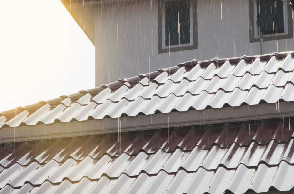 Know Your Options for Metal Roofing Financing
