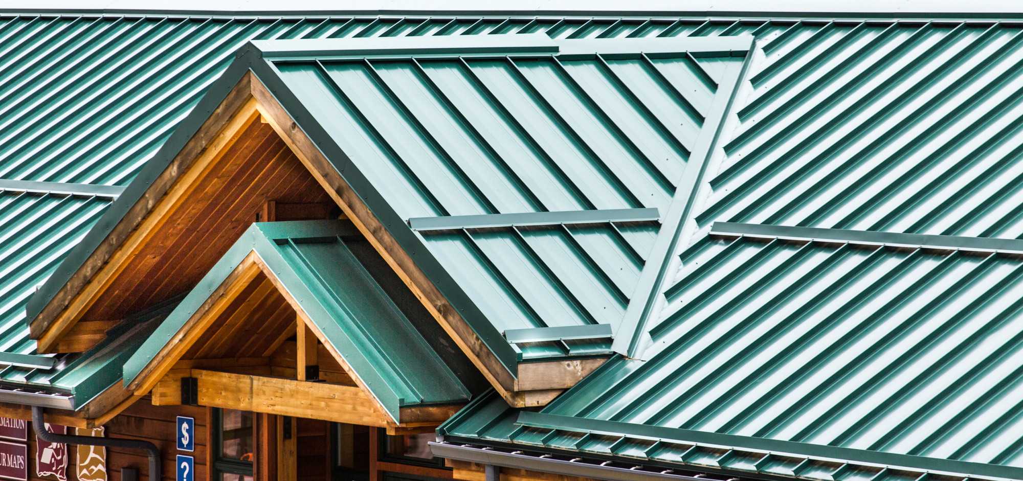 3 Reasons Metal Roofing Works for Your Denver Home