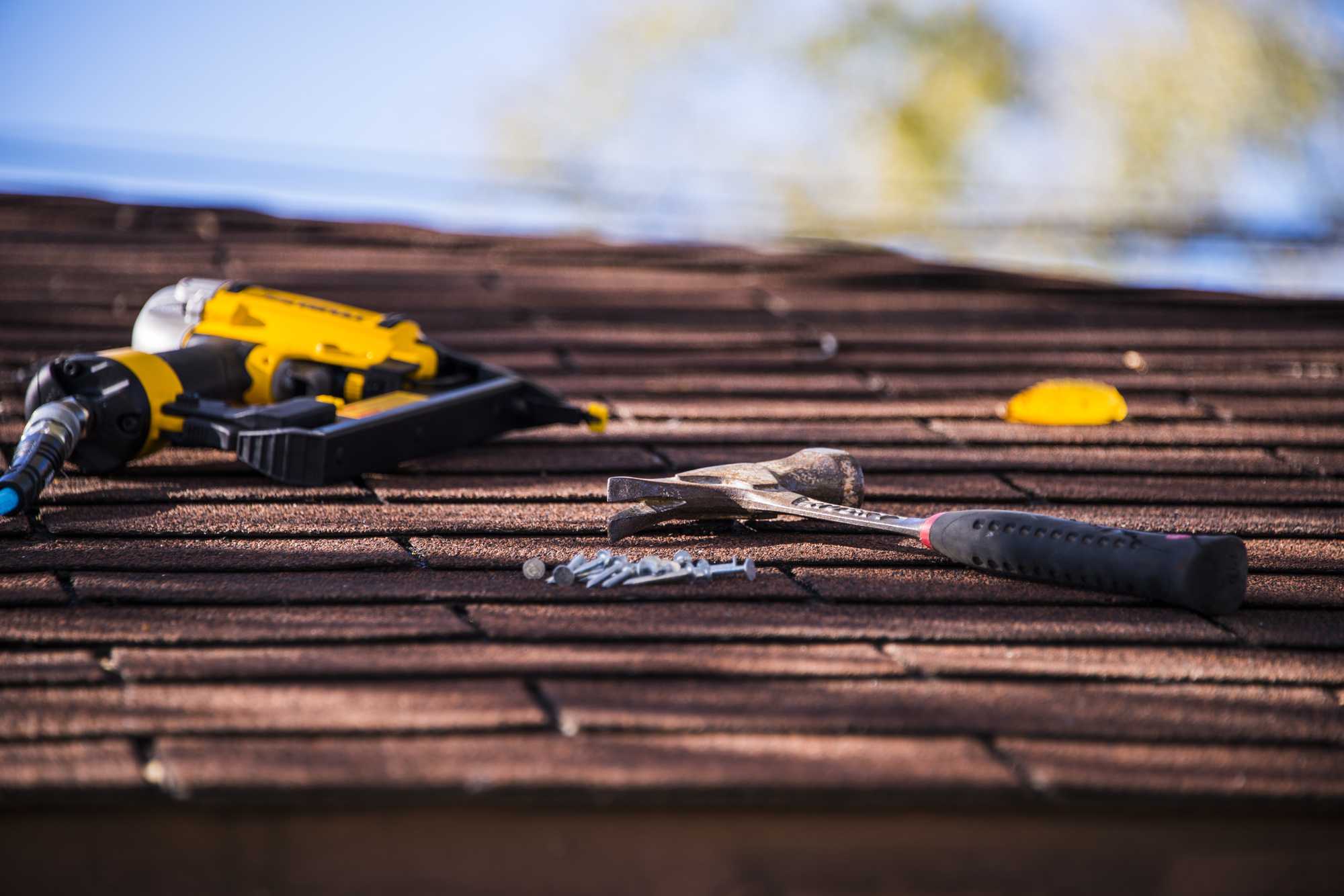5 Simple Roofing Repair Tips Every Homeowner Should Know