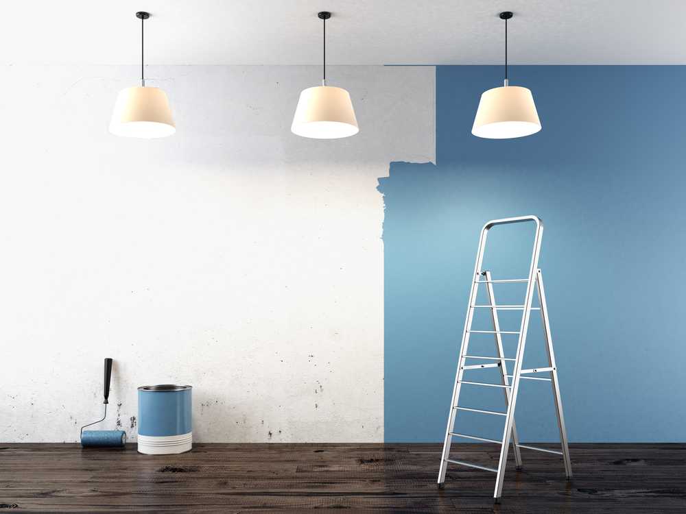 How to Get Your Colorado Home Ready for Interior Painting