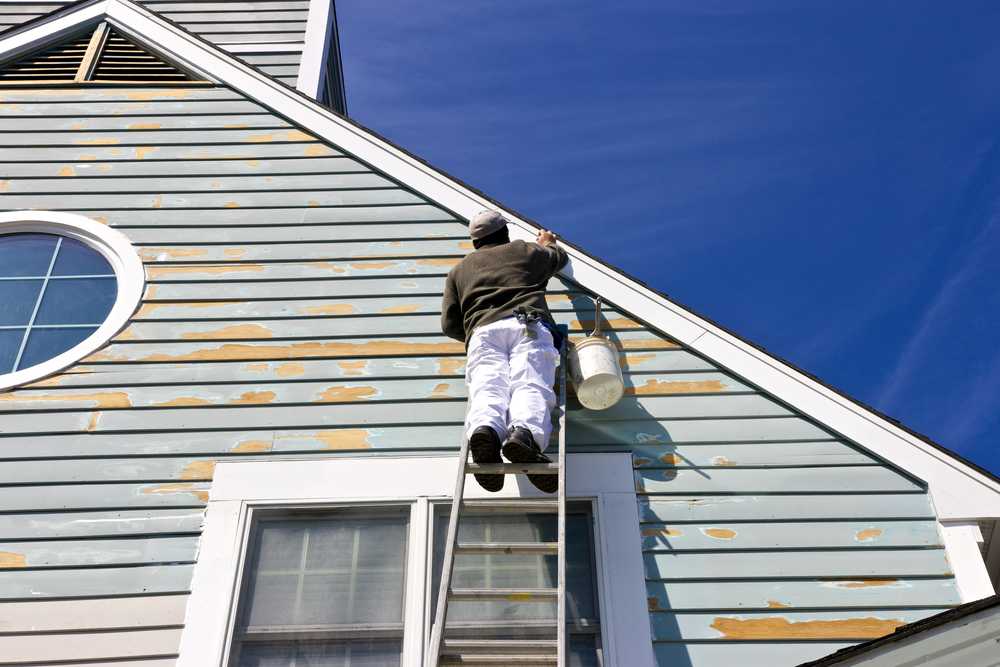 5 Questions to Ask Before Hiring Exterior House Painters