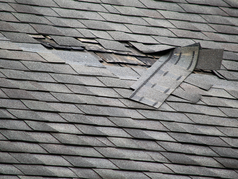 What is Roof Repair?