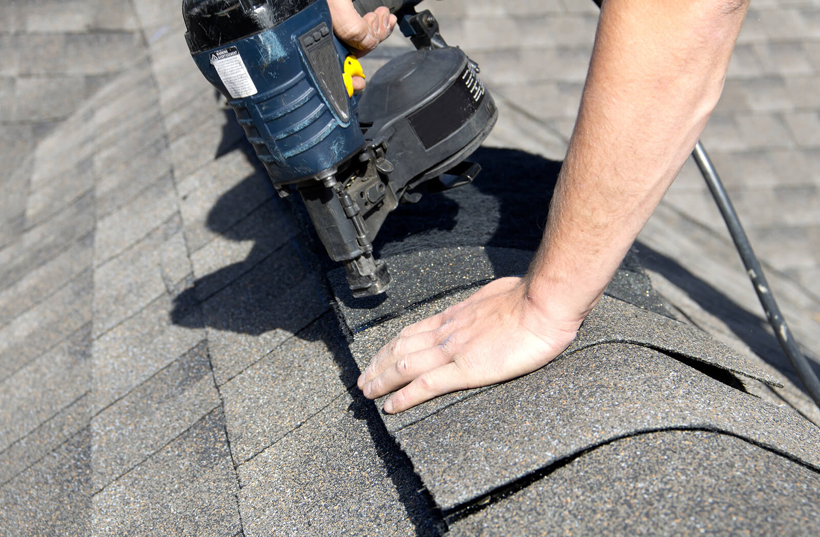 Roof-Repair