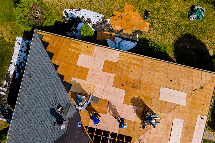 The Homeowner’s Guide to Roof Replacement in Colorado