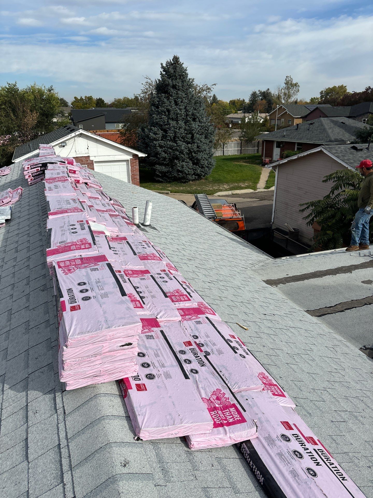 Is It Worth the Extra Cost to Upgrade My Roofing Material When Replacing My Roof?