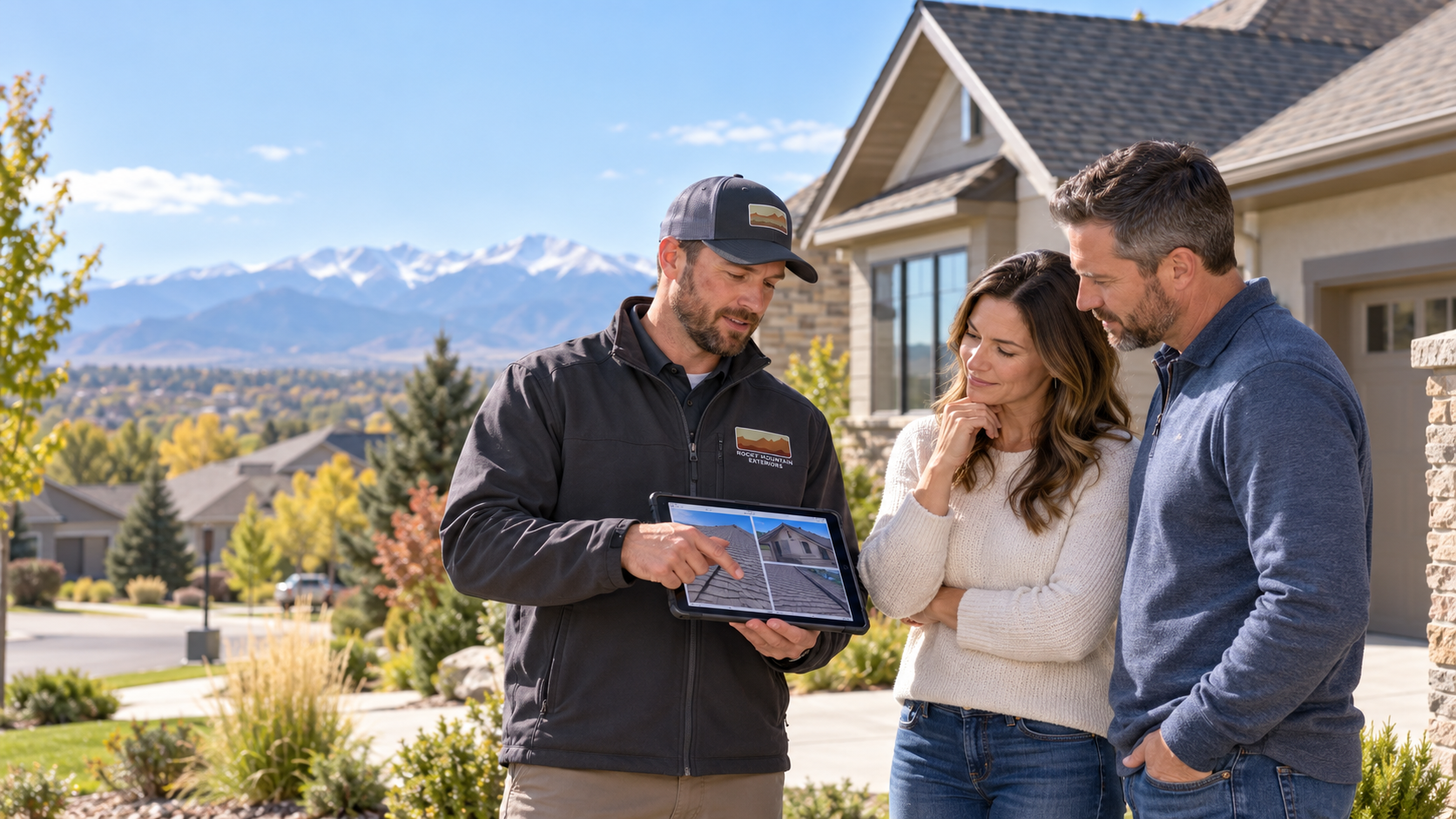 How to Tell Whether a Contractor Is Giving You Good Advice or Just Trying to Sell You Something