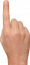 finger0